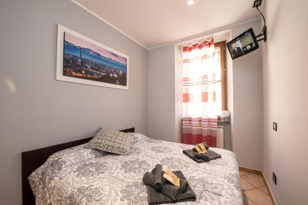 Tony Home โอเมญา ภายนอก รูปภาพ